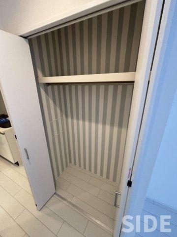 フウキレジデンス関目の内装写真