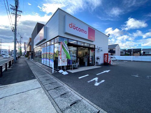その他　ドコモショップ稲沢駅東店（その他）まで722m