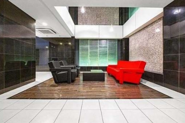 ロビー　ロビー