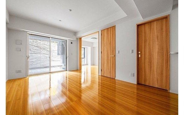 居室・リビング　居室