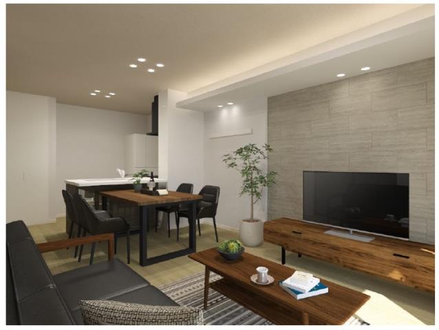 居室・リビング