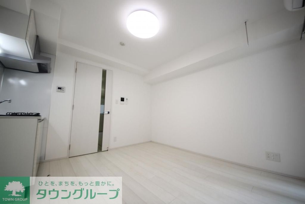 居室・リビング　※同タイプのお部屋です