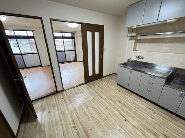 居室・リビング　ダイニング