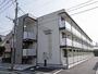 大分駅より徒歩26分 2階 築17年7ヶ月の賃貸物件