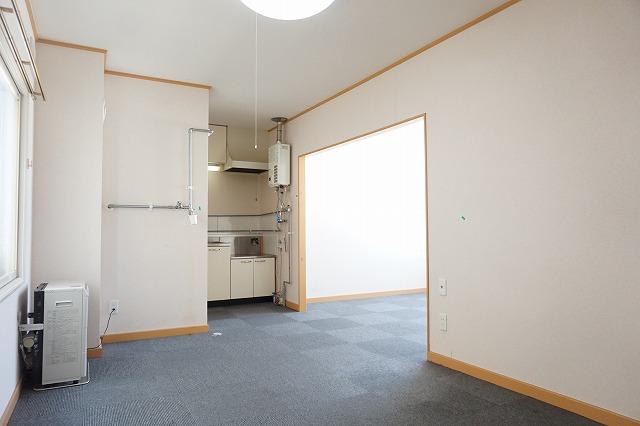 その他部屋・スペース　内装