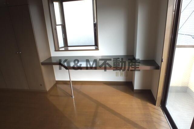 居室・リビング　ゆったり過ごせるリビングです