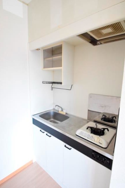 キッチン　別部屋参考写真