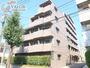 武蔵小杉駅より徒歩7分 5階 築14年4ヶ月の賃貸物件