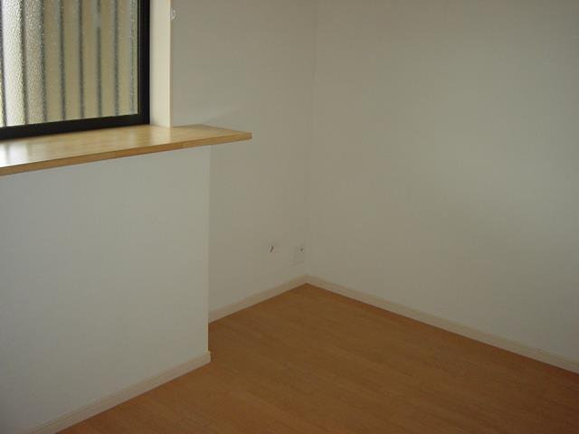 その他部屋・スペース　洋室