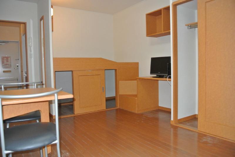 居室・リビング　居室