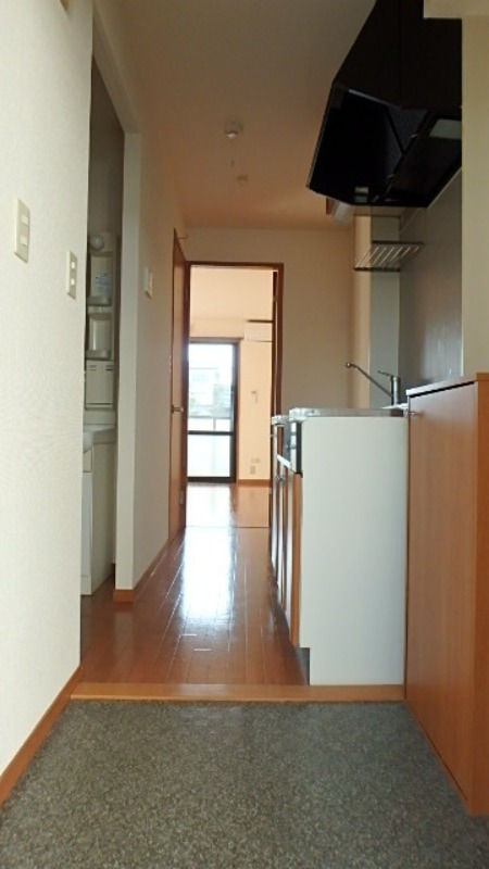 玄関　図面と現状に相違がある場合には現状を優先