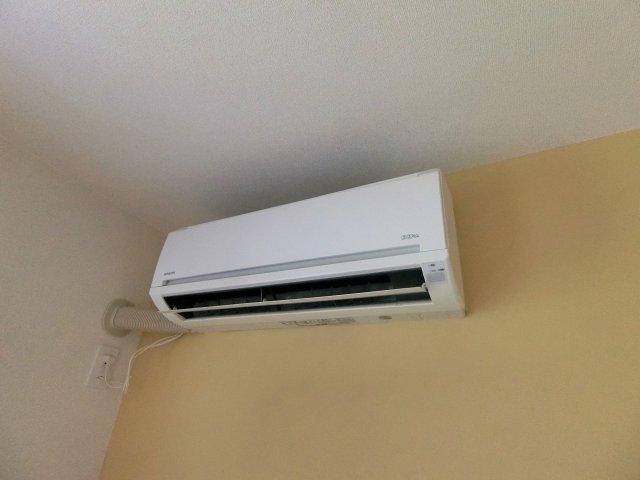 その他設備　イメージ203号室写真