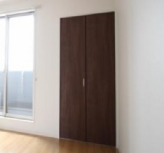 収納　他号室のお写真です