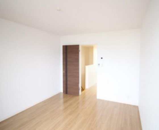 居室・リビング　他号室のお写真です