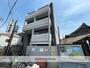 弥刀駅より徒歩8分 2階 築34年1ヶ月の賃貸物件