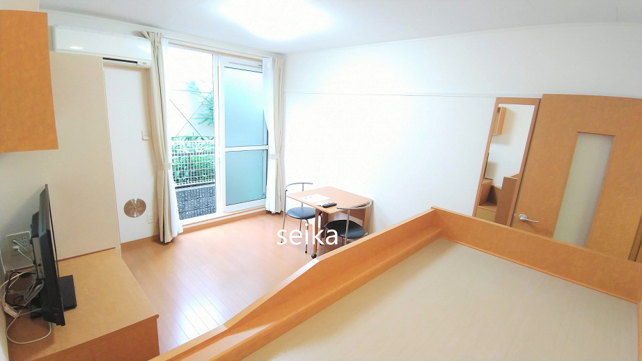 その他共有部分　同タイプ室内