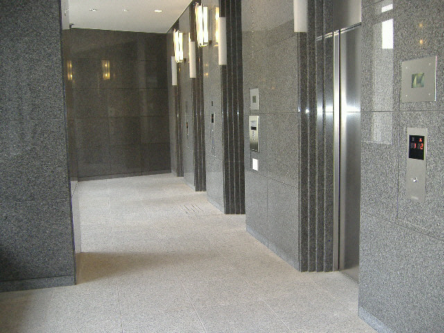 その他共有部分　建物設備