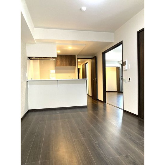 居室・リビング　※別部屋イメージ写真・現況優先