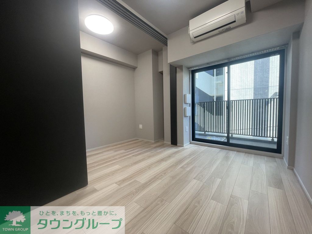 居室・リビング　リビング/居室