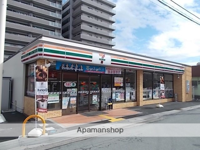 その他　セブンイレブン五位堂３丁目店様（その他）まで450m