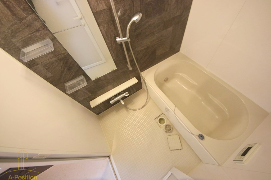 バス・シャワールーム　ES-Grande Umedakita