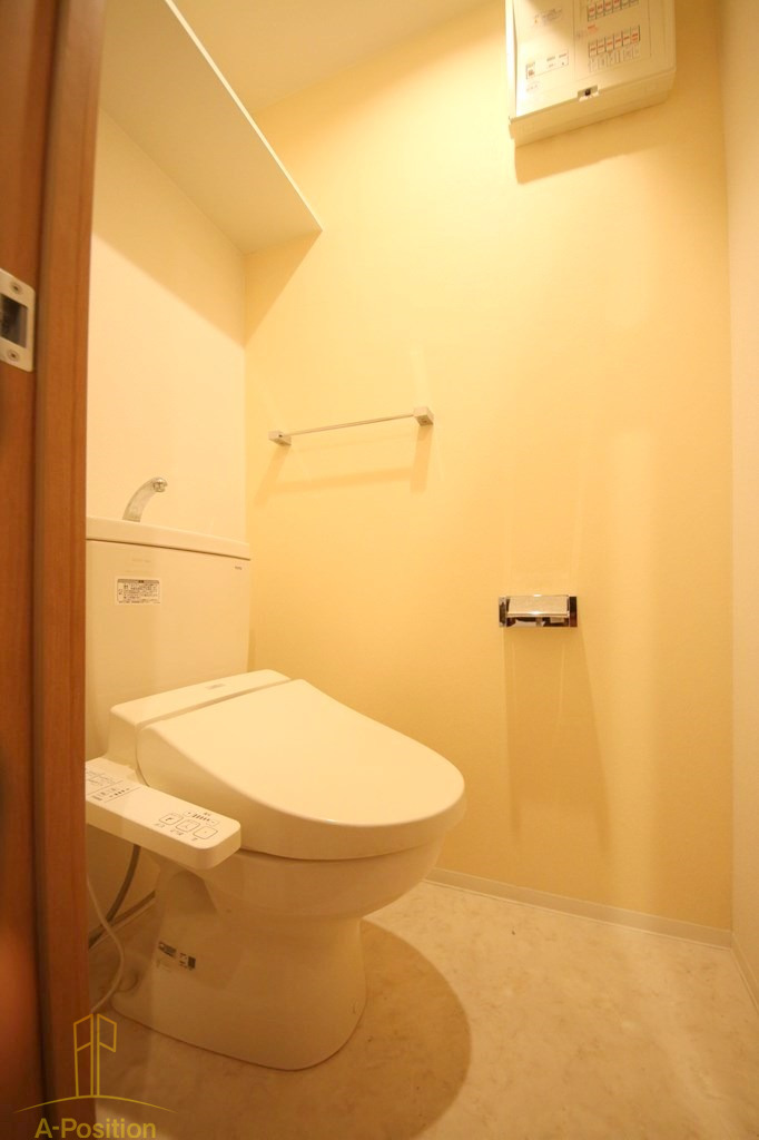 トイレ　ES-Grande Umedakita