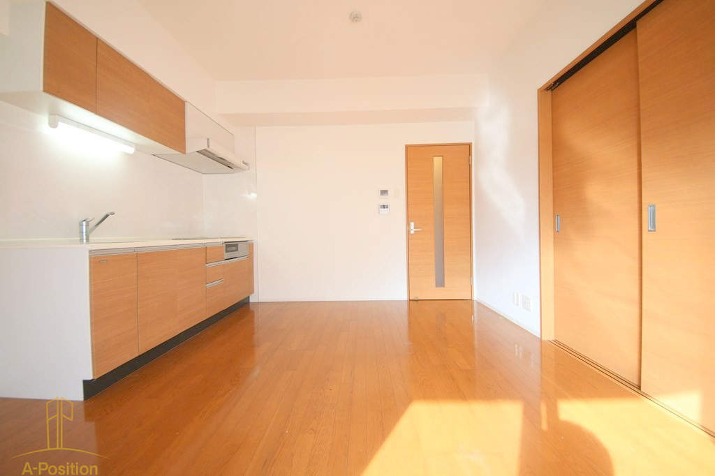 居室・リビング　ES-Grande Umedakita