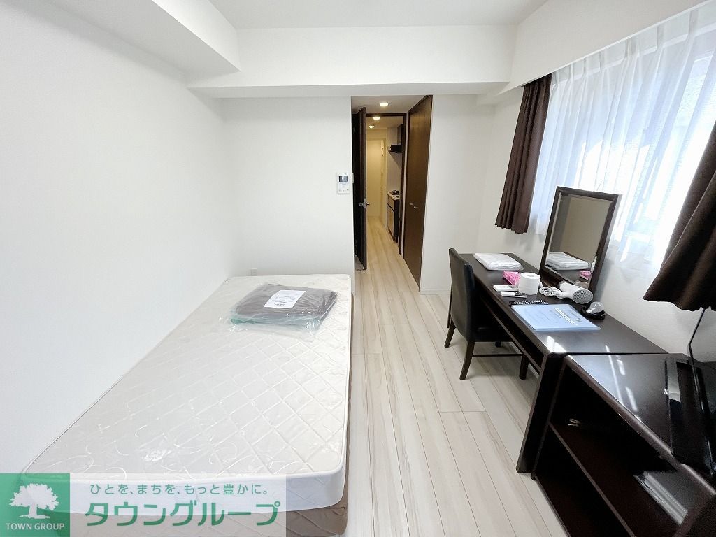 その他部屋・スペース　居室