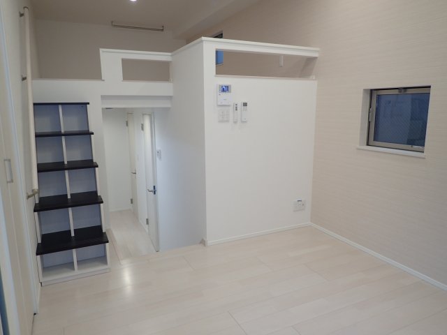 バス・シャワールーム　参考写真