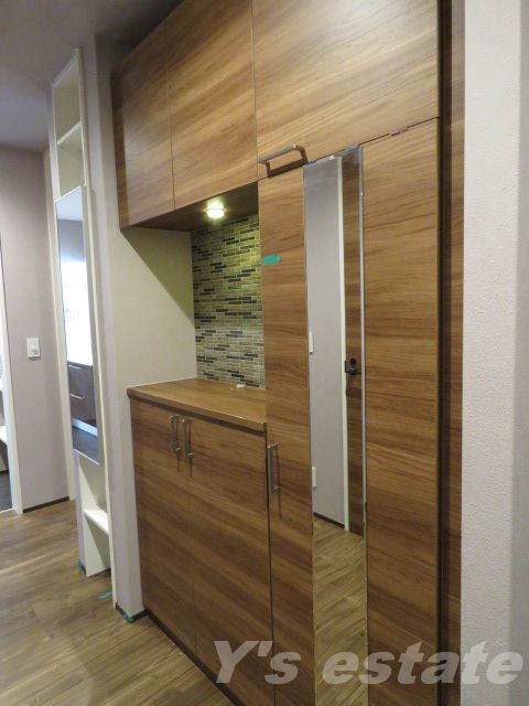 その他部屋・スペース