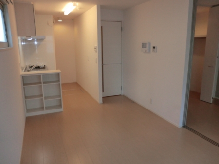 居室・リビング　リビング1-1