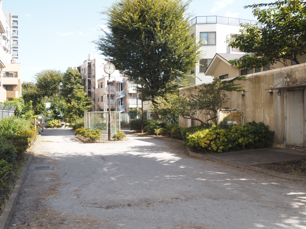 公園　西原1丁目公園（公園）まで766m