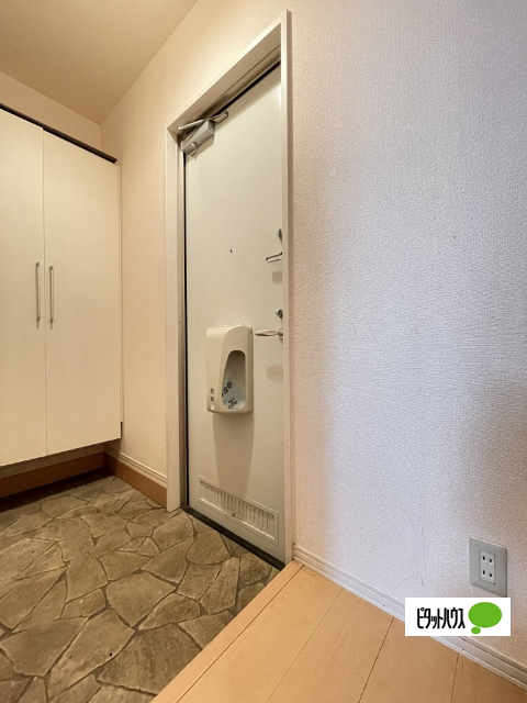 玄関　イメージ