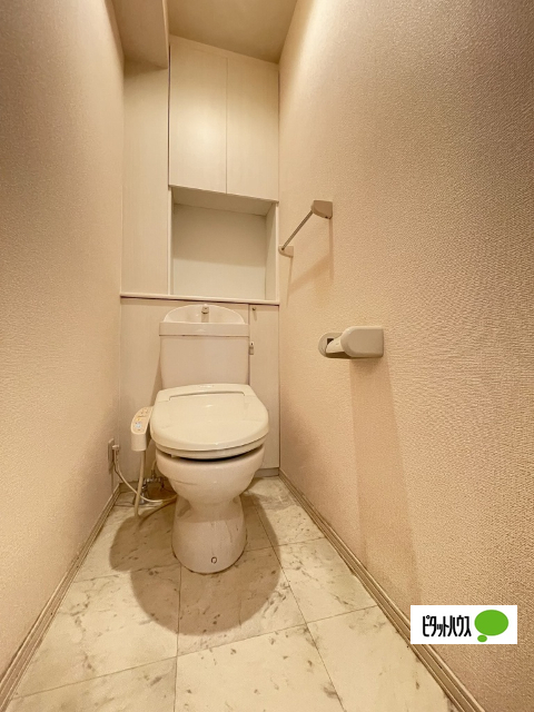 トイレ　イメージ