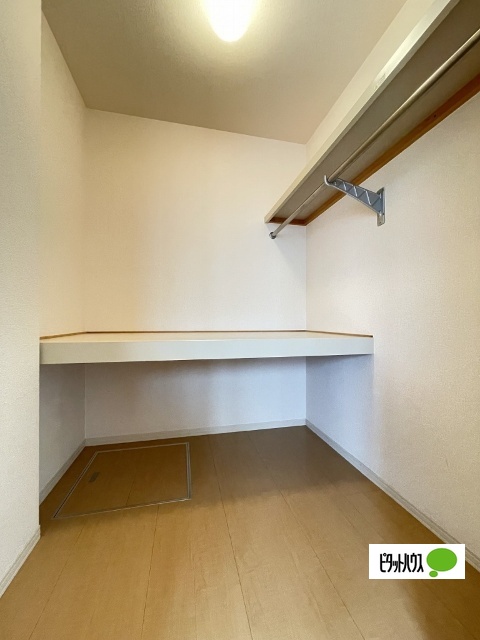 収納　イメージ