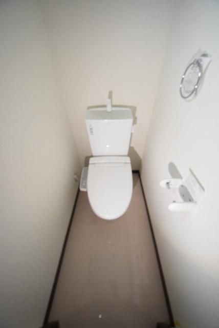 トイレ　☆トイレ☆