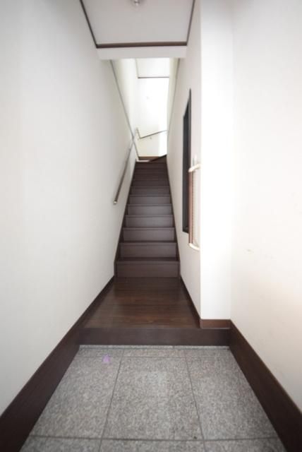 玄関　☆玄関☆