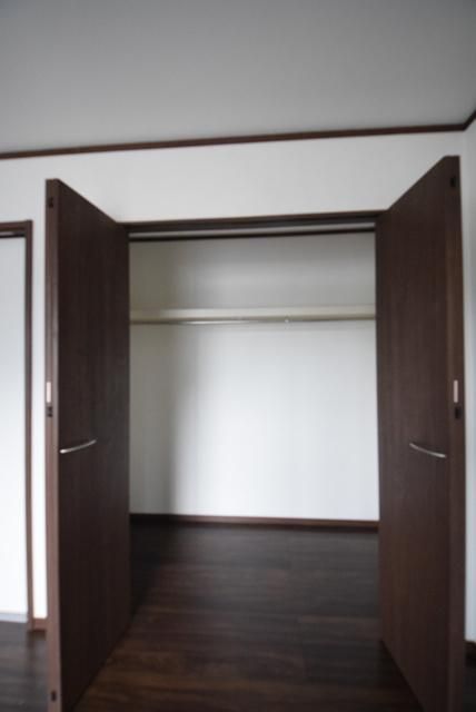 収納　☆クローゼット☆