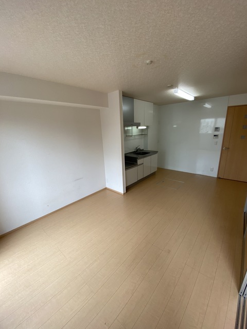 居室・リビング　家族団らん和気あいあいと。