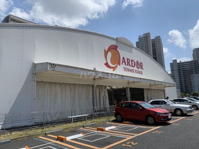 その他　アルドール 柏の葉キャンパス校（その他）まで502m