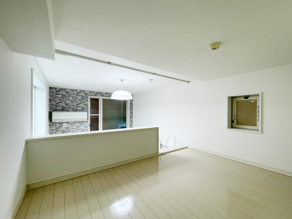 その他　ロフト写真は同物件他室