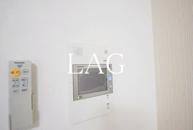 その他設備　TVモニターフォンです。