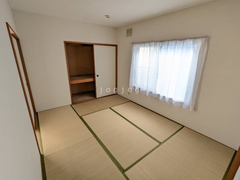 その他部屋・スペース　和室