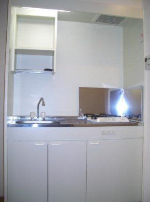 キッチン　別部屋参考画像