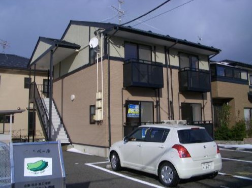 駐車場　別部屋参考画像