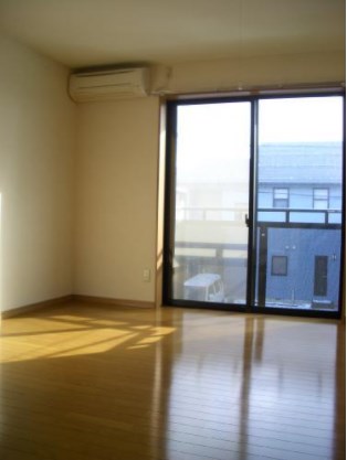 居室・リビング　別部屋参考画像