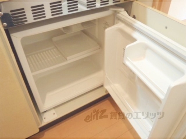 その他部屋・スペース　ミニ冷蔵庫