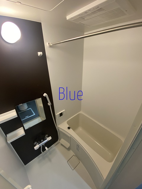 バス・シャワールーム　同仕様