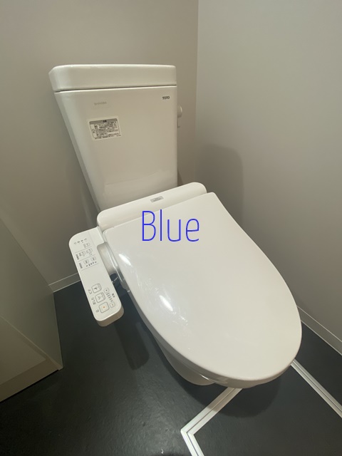 トイレ　同仕様