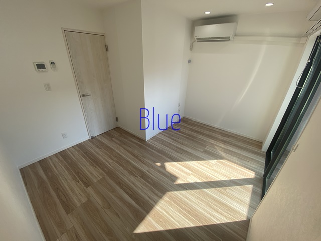 居室・リビング　同仕様